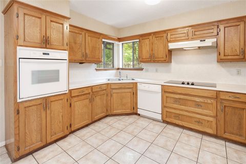 Tiny photo for 8004 Raintree Drive, College Station, TX 77845 (MLS # 26004293)