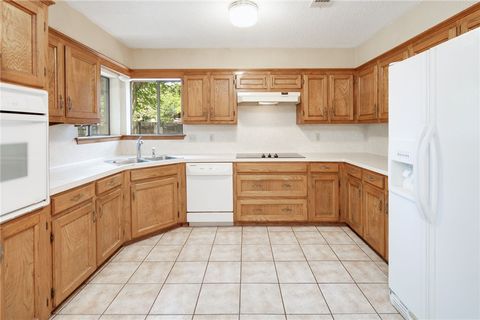 Tiny photo for 8004 Raintree Drive, College Station, TX 77845 (MLS # 26004293)