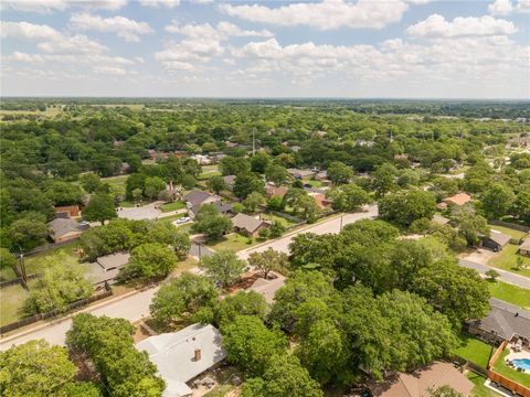 Tiny photo for 8004 Raintree Drive, College Station, TX 77845 (MLS # 26004293)