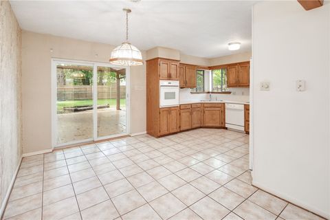 Tiny photo for 8004 Raintree Drive, College Station, TX 77845 (MLS # 26004293)