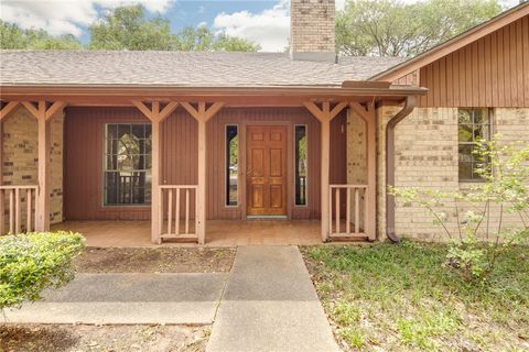 Tiny photo for 8004 Raintree Drive, College Station, TX 77845 (MLS # 26004293)