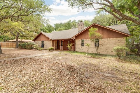 Tiny photo for 8004 Raintree Drive, College Station, TX 77845 (MLS # 26004293)