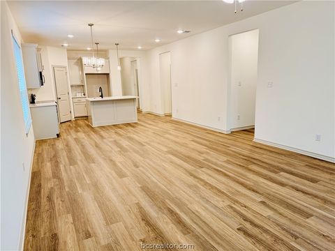 Tiny photo for 1200 Suncrest Street, Bryan, TX 77803 (MLS # 26003035)