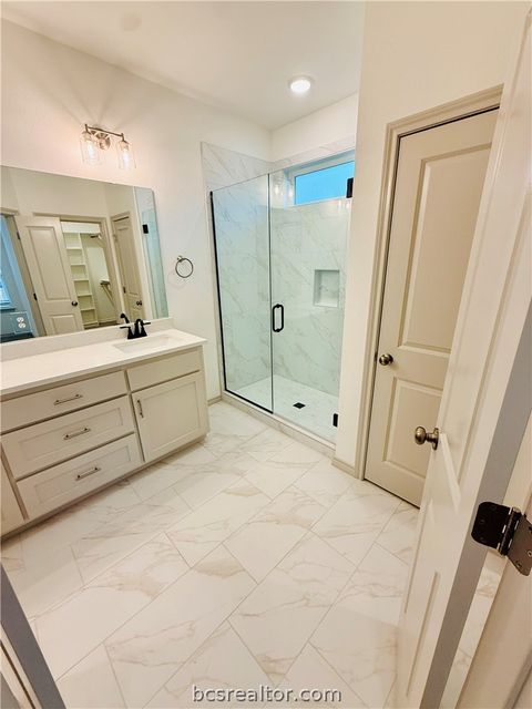 Tiny photo for 1200 Suncrest Street, Bryan, TX 77803 (MLS # 26003035)