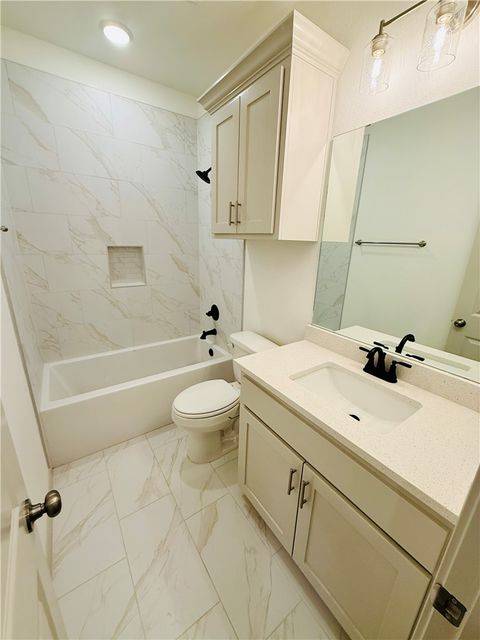 Tiny photo for 1200 Suncrest Street, Bryan, TX 77803 (MLS # 26003035)