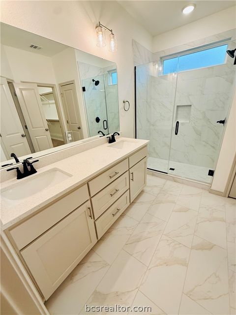 Tiny photo for 1200 Suncrest Street, Bryan, TX 77803 (MLS # 26003035)