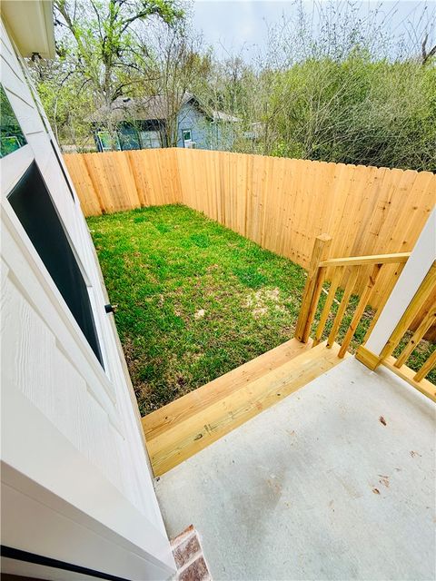 Tiny photo for 1200 Suncrest Street, Bryan, TX 77803 (MLS # 26003035)