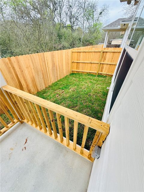 Tiny photo for 1200 Suncrest Street, Bryan, TX 77803 (MLS # 26003035)