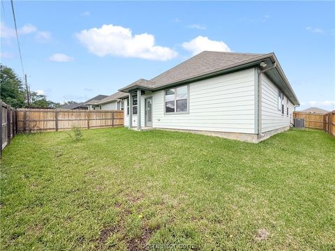 Tiny photo for 417 Marble Falls Drive, Bryan, TX 77803 (MLS # 26005022)