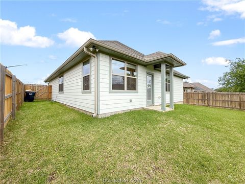 Tiny photo for 417 Marble Falls Drive, Bryan, TX 77803 (MLS # 26005022)