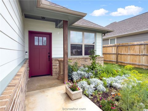 Tiny photo for 417 Marble Falls Drive, Bryan, TX 77803 (MLS # 26005022)