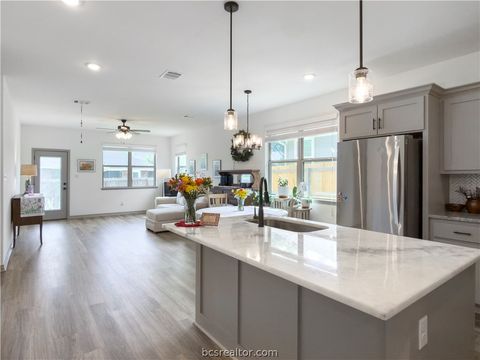 Tiny photo for 417 Marble Falls Drive, Bryan, TX 77803 (MLS # 26005022)