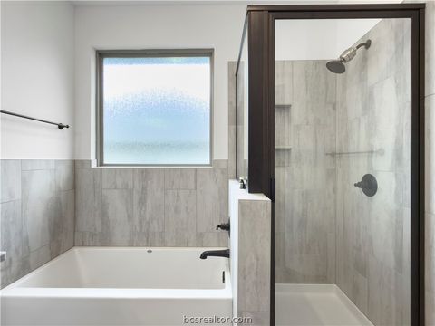 Tiny photo for 417 Marble Falls Drive, Bryan, TX 77803 (MLS # 26005022)