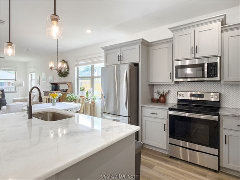 Tiny photo for 417 Marble Falls Drive, Bryan, TX 77803 (MLS # 26005022)