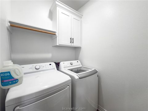 Tiny photo for 417 Marble Falls Drive, Bryan, TX 77803 (MLS # 26005022)