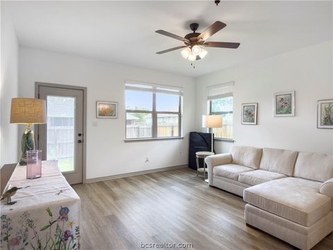 Tiny photo for 417 Marble Falls Drive, Bryan, TX 77803 (MLS # 26005022)