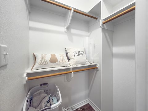 Tiny photo for 417 Marble Falls Drive, Bryan, TX 77803 (MLS # 26005022)