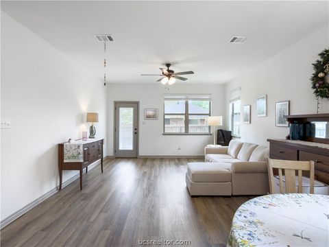 Tiny photo for 417 Marble Falls Drive, Bryan, TX 77803 (MLS # 26005022)