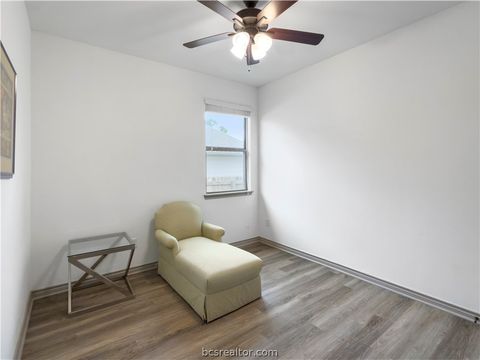 Tiny photo for 417 Marble Falls Drive, Bryan, TX 77803 (MLS # 26005022)