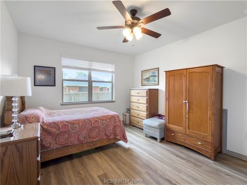 Tiny photo for 417 Marble Falls Drive, Bryan, TX 77803 (MLS # 26005022)