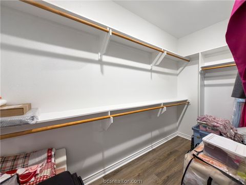 Tiny photo for 417 Marble Falls Drive, Bryan, TX 77803 (MLS # 26005022)