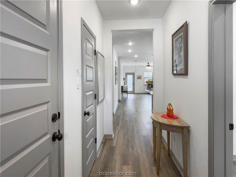 Tiny photo for 417 Marble Falls Drive, Bryan, TX 77803 (MLS # 26005022)