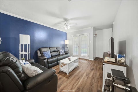 Tiny photo for 1406 Summit Street #D, College Station, TX 77845 (MLS # 26011862)