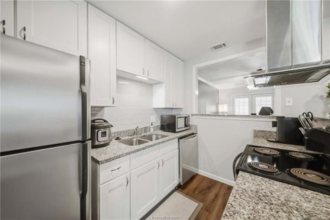Tiny photo for 1406 Summit Street #D, College Station, TX 77845 (MLS # 26011862)