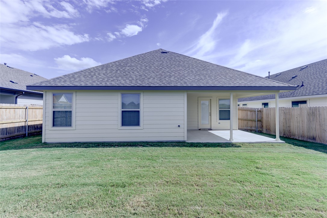 College Station, Texas 77845, United States, 3 Bedrooms Bedrooms, ,2 BathroomsBathrooms,Residential,Active,217526