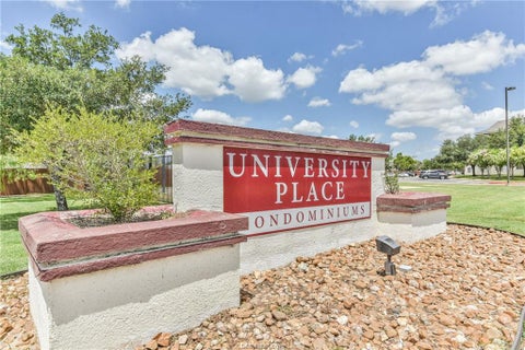 Tiny photo for 529 Southwest Parkway #203, College Station, TX 77840 (MLS # 26010337)