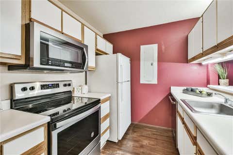 Tiny photo for 529 Southwest Parkway #203, College Station, TX 77840 (MLS # 26010337)