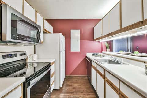 Tiny photo for 529 Southwest Parkway #203, College Station, TX 77840 (MLS # 26010337)
