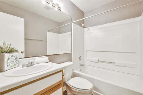 Tiny photo for 529 Southwest Parkway #203, College Station, TX 77840 (MLS # 26010337)