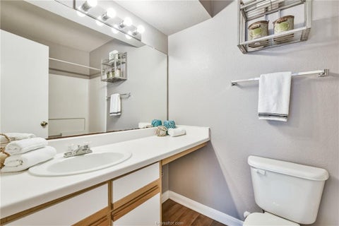 Tiny photo for 529 Southwest Parkway #203, College Station, TX 77840 (MLS # 26010337)