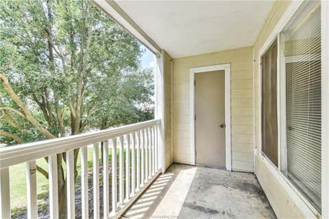 Tiny photo for 529 Southwest Parkway #203, College Station, TX 77840 (MLS # 26010337)