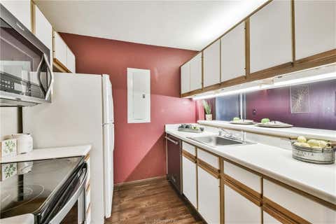 Tiny photo for 529 Southwest Parkway #203, College Station, TX 77840 (MLS # 26010337)