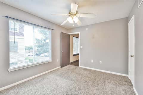 Tiny photo for 529 Southwest Parkway #203, College Station, TX 77840 (MLS # 26010337)