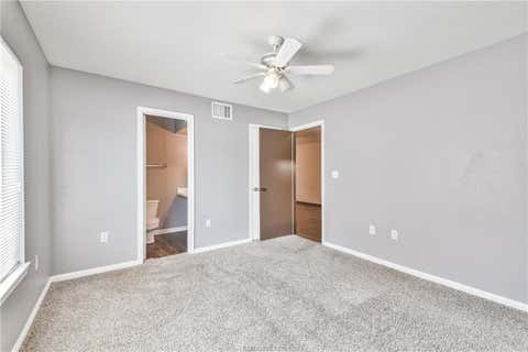 Tiny photo for 529 Southwest Parkway #203, College Station, TX 77840 (MLS # 26010337)