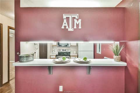 Tiny photo for 529 Southwest Parkway #203, College Station, TX 77840 (MLS # 26010337)