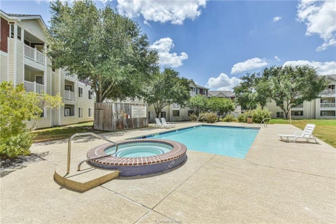 Tiny photo for 529 Southwest Parkway #203, College Station, TX 77840 (MLS # 26010337)