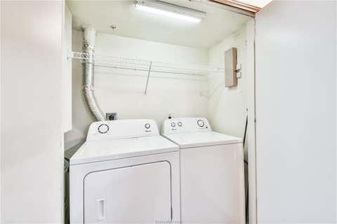 Tiny photo for 529 Southwest Parkway #203, College Station, TX 77840 (MLS # 26010337)