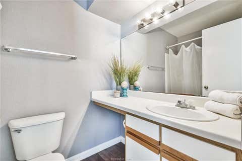 Tiny photo for 529 Southwest Parkway #203, College Station, TX 77840 (MLS # 26010337)