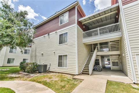 Tiny photo for 529 Southwest Parkway #203, College Station, TX 77840 (MLS # 26010337)