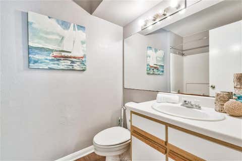 Tiny photo for 529 Southwest Parkway #203, College Station, TX 77840 (MLS # 26010337)