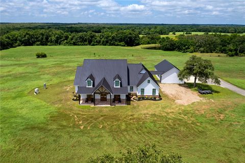 4503 County Road 308 Caldwell TX 77836