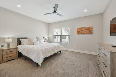 Tiny photo for 274 Estates Circle, College Station, TX 77840 (MLS # 26003561)