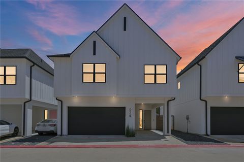 Tiny photo for 274 Estates Circle, College Station, TX 77840 (MLS # 26003561)