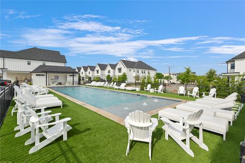 Tiny photo for 274 Estates Circle, College Station, TX 77840 (MLS # 26003561)