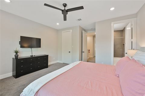 Tiny photo for 274 Estates Circle, College Station, TX 77840 (MLS # 26003561)