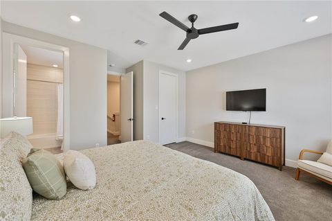 Tiny photo for 274 Estates Circle, College Station, TX 77840 (MLS # 26003561)